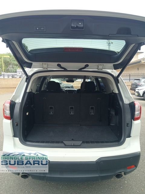 Certified 2025 Subaru Ascent Premium image 25