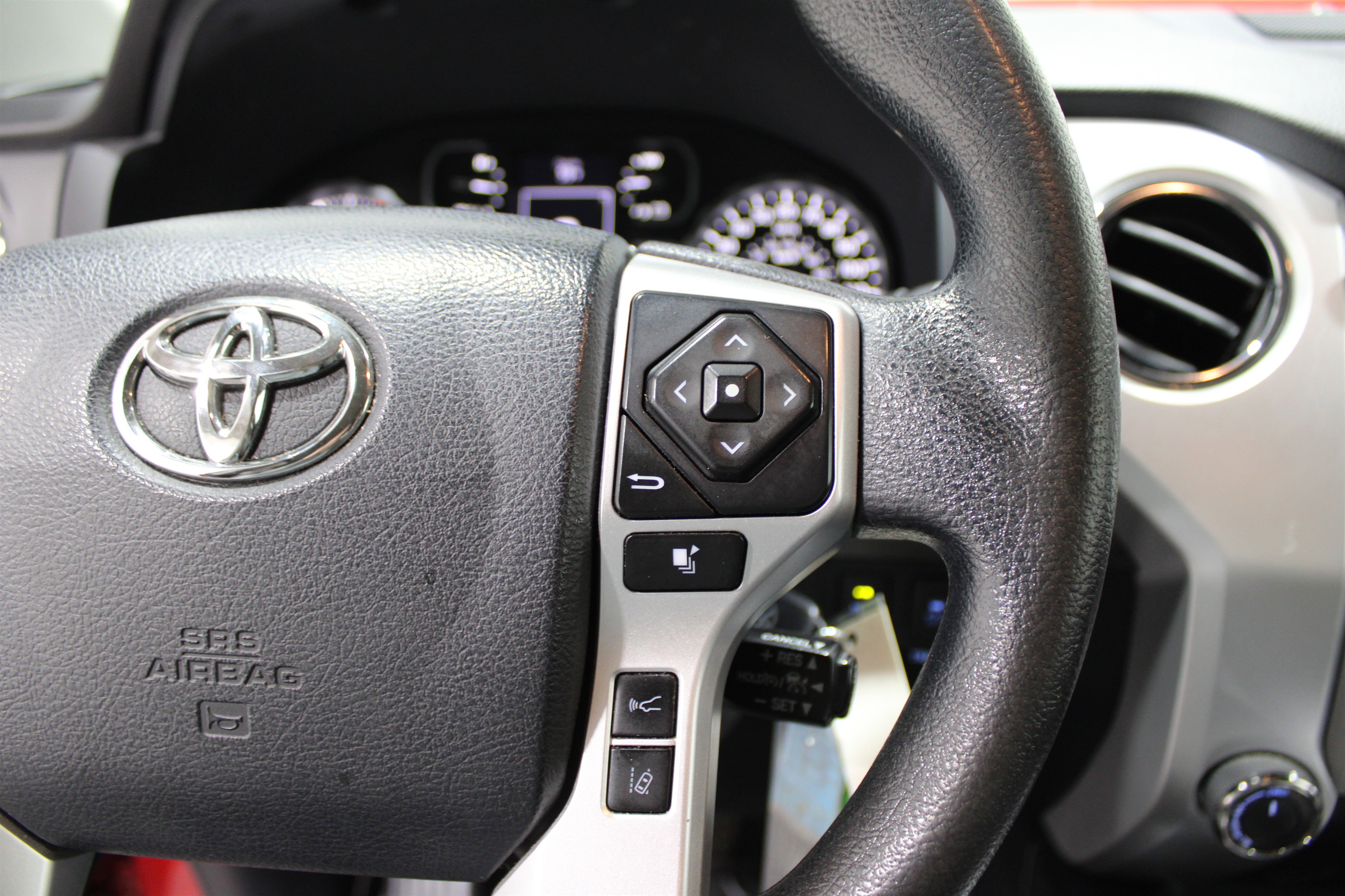 Used 2019 Toyota Tundra SR5 image 11