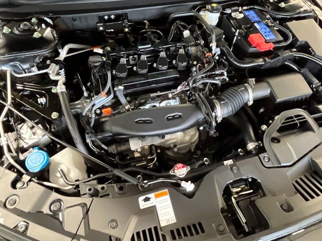 New 2026 Honda Accord LX image 11