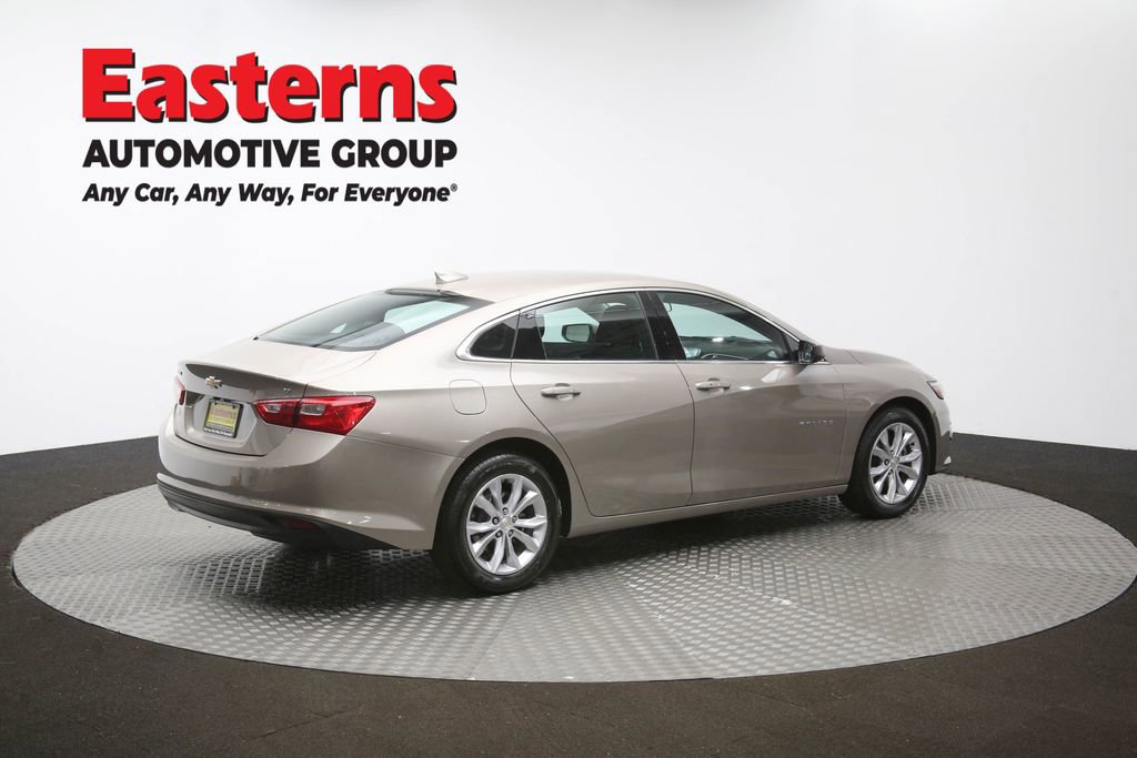 Used 2023 Chevrolet Malibu LT image 41