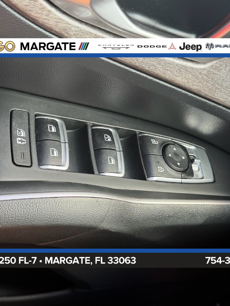 Used 2021 Kia Sorento EX w/ Panoramic Sunroof Package FWD image 35