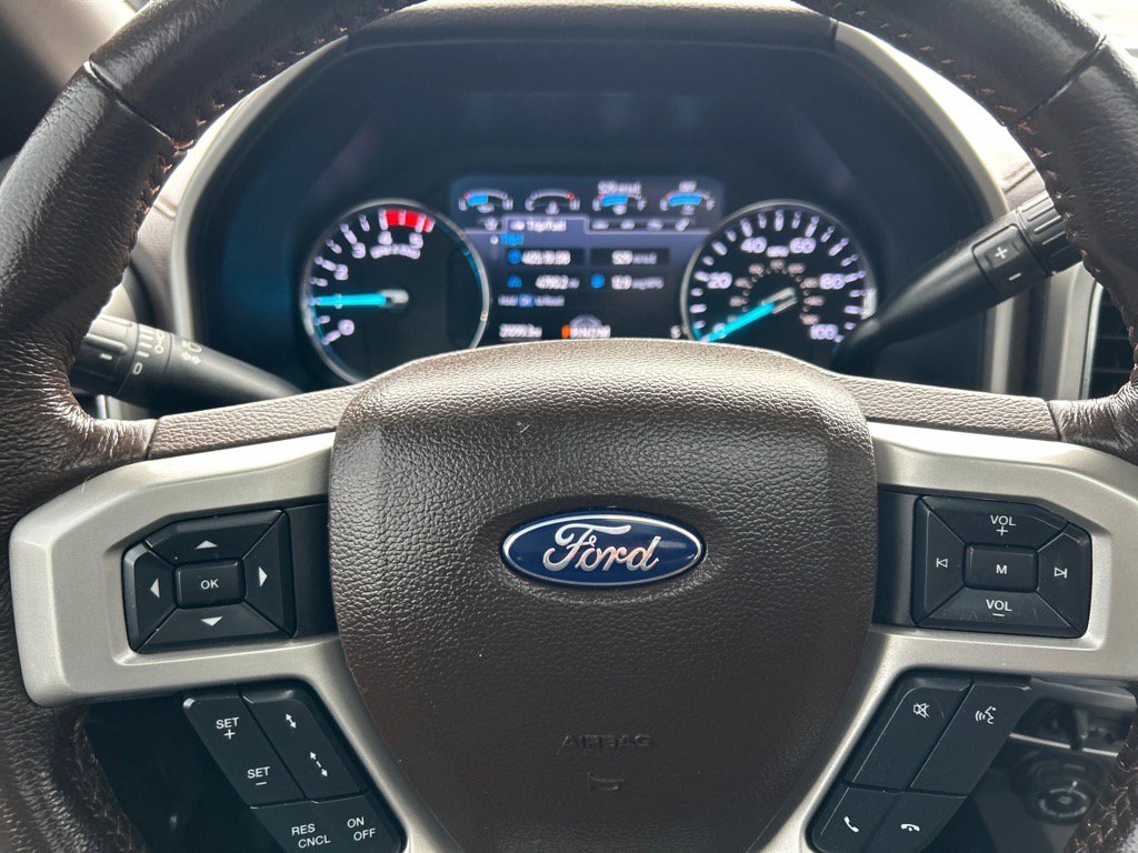 Used 2022 Ford F450 King Ranch w/ King Ranch Ultimate Package image 23