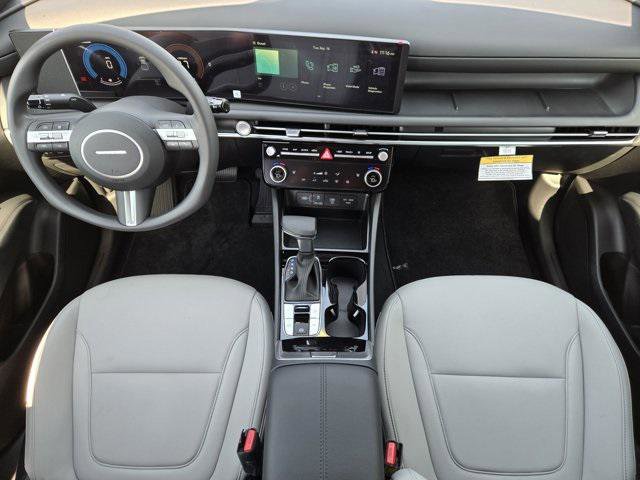 New 2026 Hyundai Santa Cruz SEL image 18