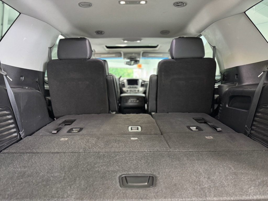 Used 2020 GMC Yukon SLT w/ Value Plus Edition AWD/4WD image 38