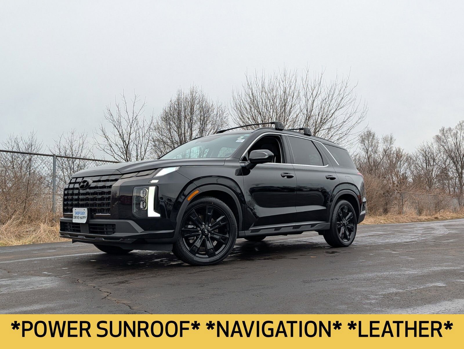 Used 2023 Hyundai Palisade XRT AWD/4WD image 2