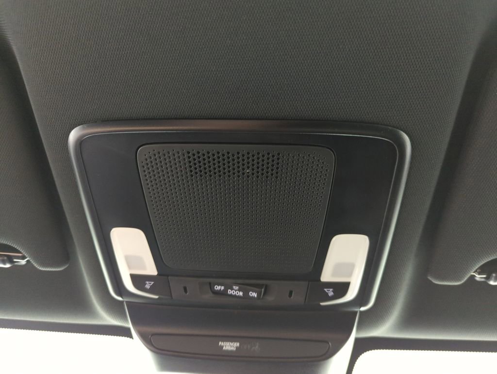 Certified 2026 Honda HR-V Sport image 30