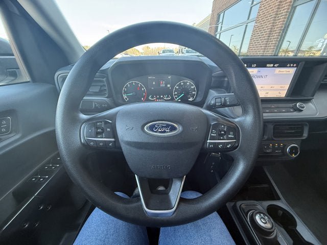 Used 2024 Ford Maverick XL w/ Equipment Group 100A Standard image 19