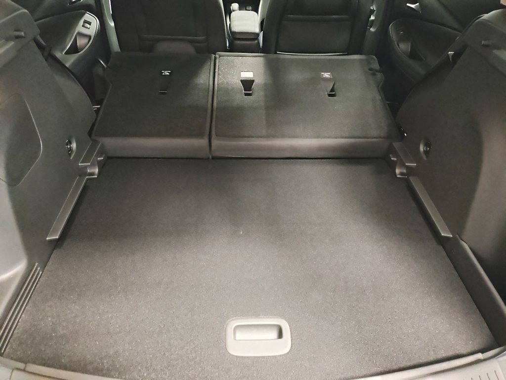 New 2026 Buick Encore GX Sport Touring w/ Advanced Technology Package image 15