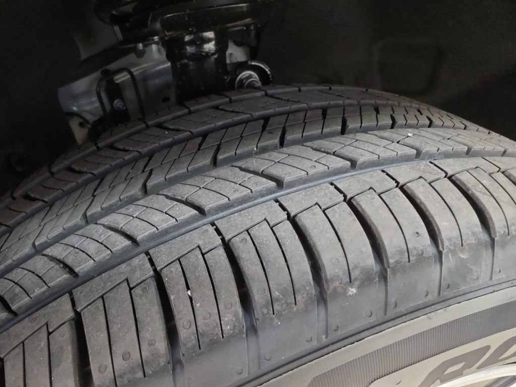 New 2026 Jeep Cherokee Limited image 11