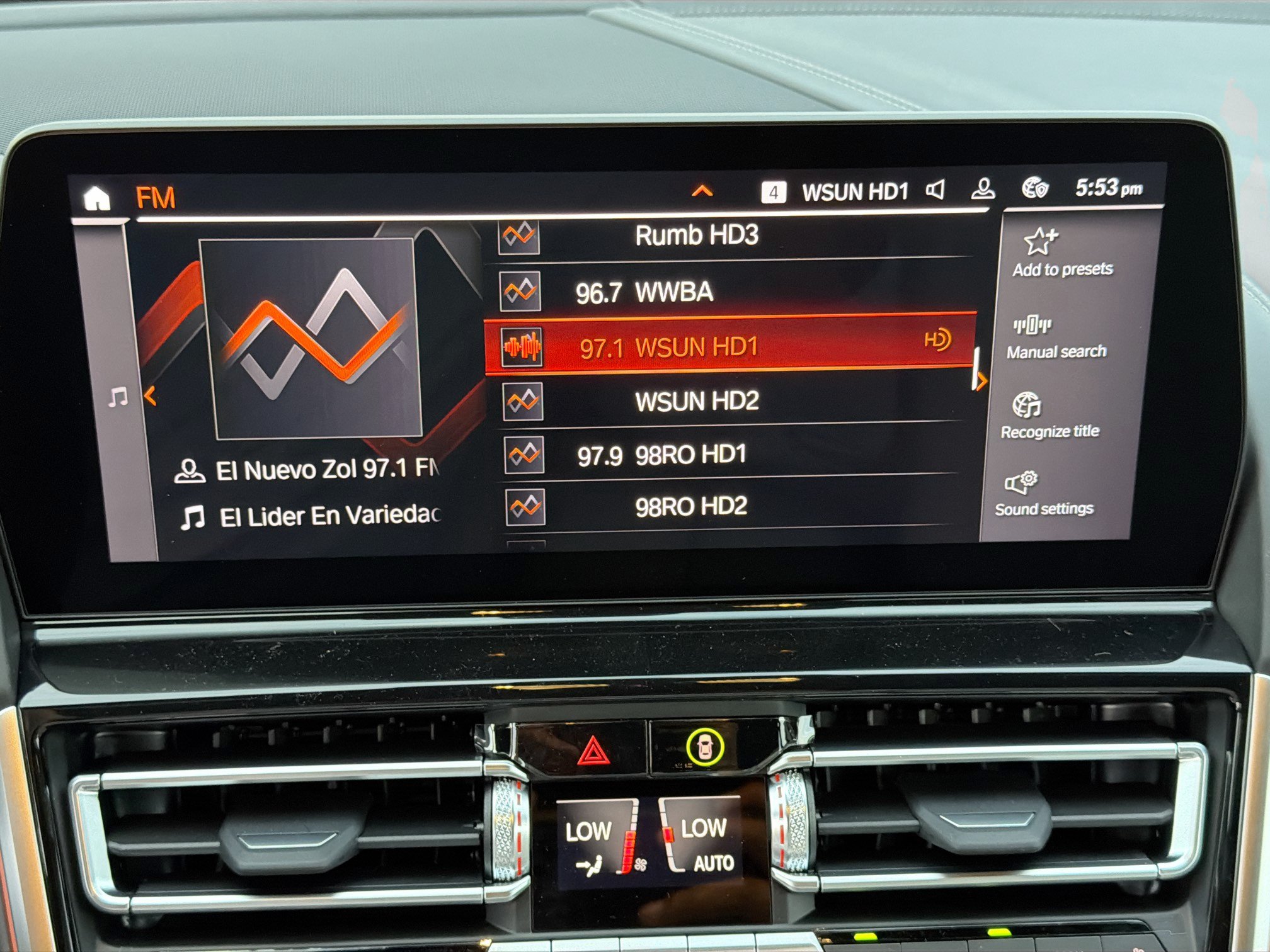New 2026 BMW 840i RWD image 31