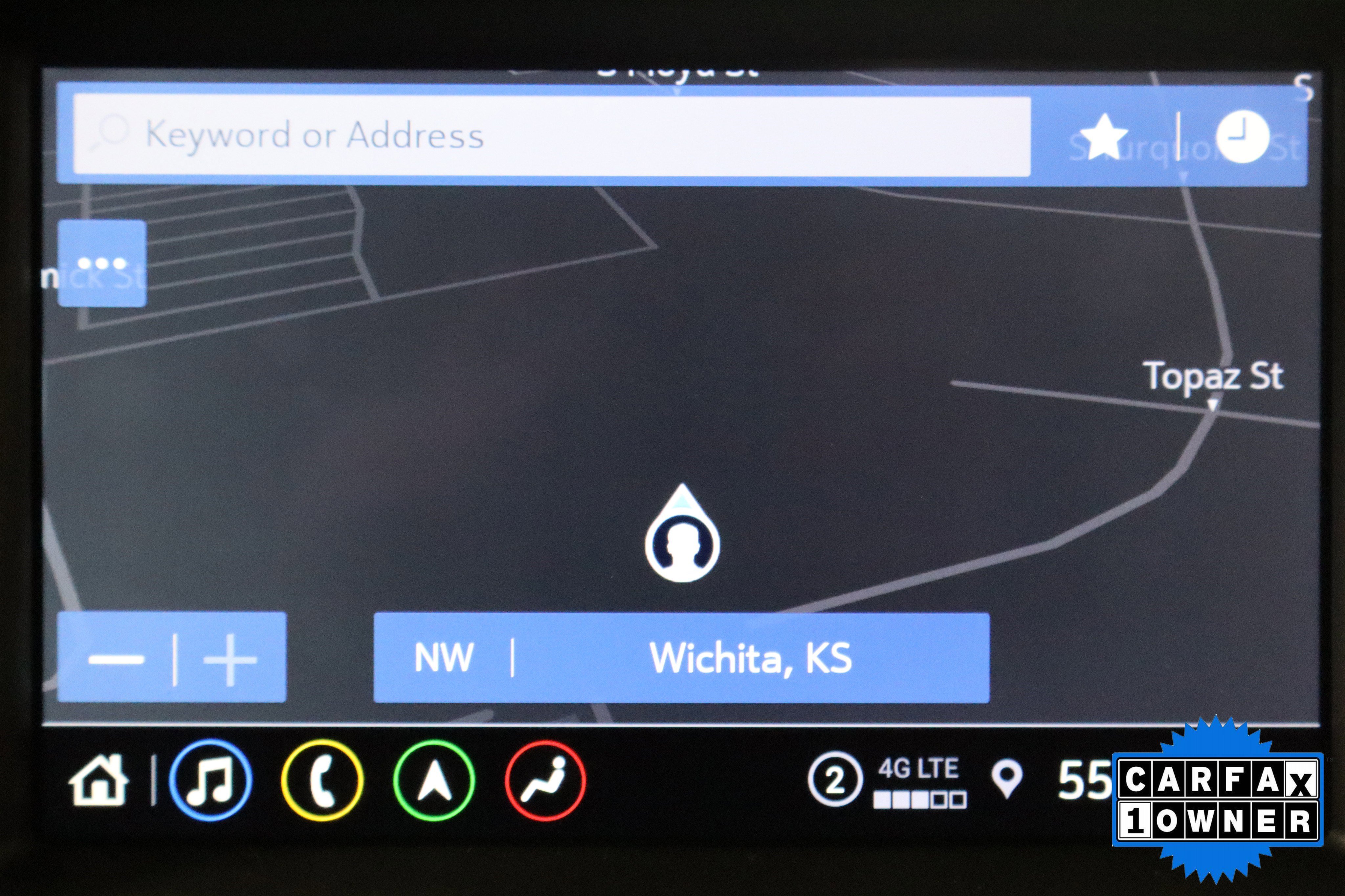 Certified 2021 GMC Acadia Denali w/ Denali Technology Package image 24