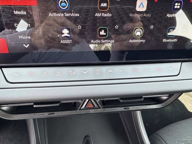 New 2026 Dodge Charger R/T AWD/4WD image 26