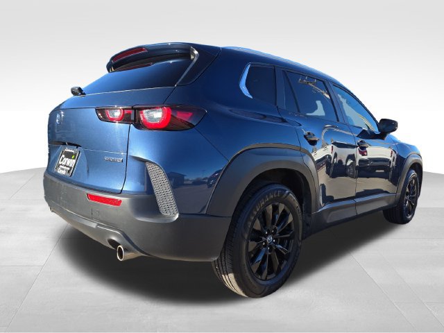 Used 2025 MAZDA CX-50 AWD 2.5 S w/ Preferred Package image 12
