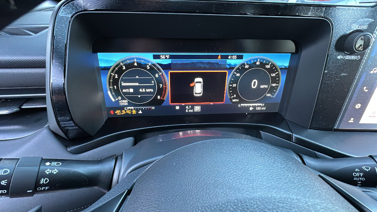 New 2026 Subaru Outback Touring XT image 21