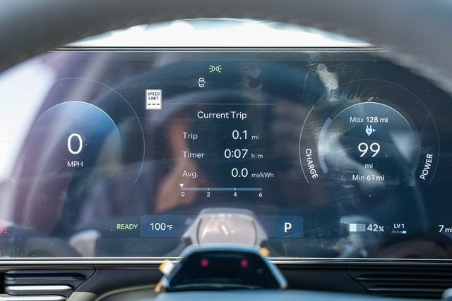 New 2026 Hyundai Ioniq 5 SEL RWD image 26
