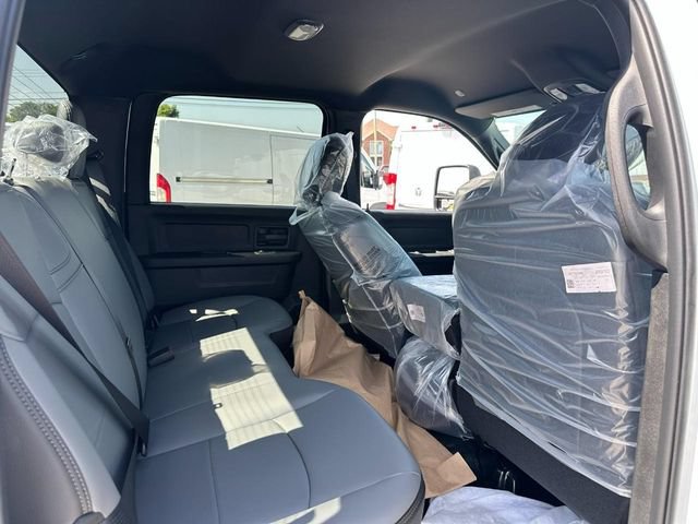 New 2026 RAM 4500 Tradesman w/ Chrome Appearance Group AWD/4WD image 4
