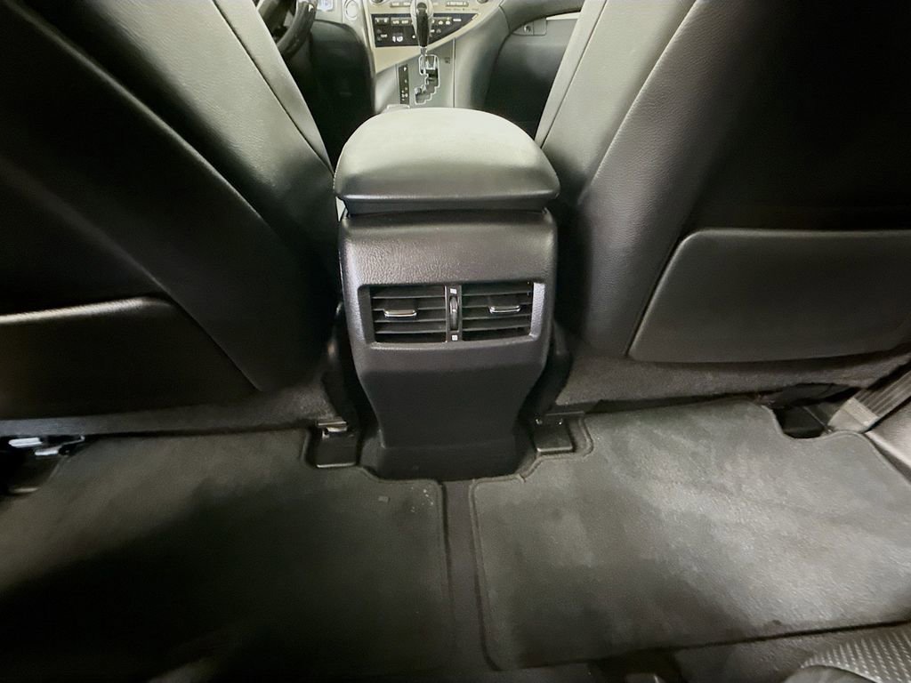 Used 2015 Lexus RX 350 FWD image 26