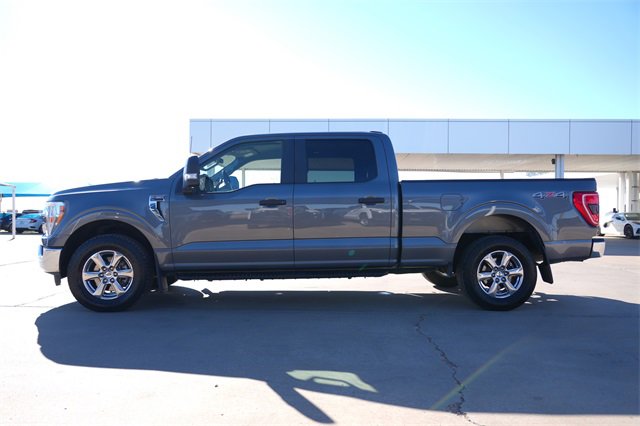 Used 2022 Ford F150 XLT w/ Trailer Tow Package image 7
