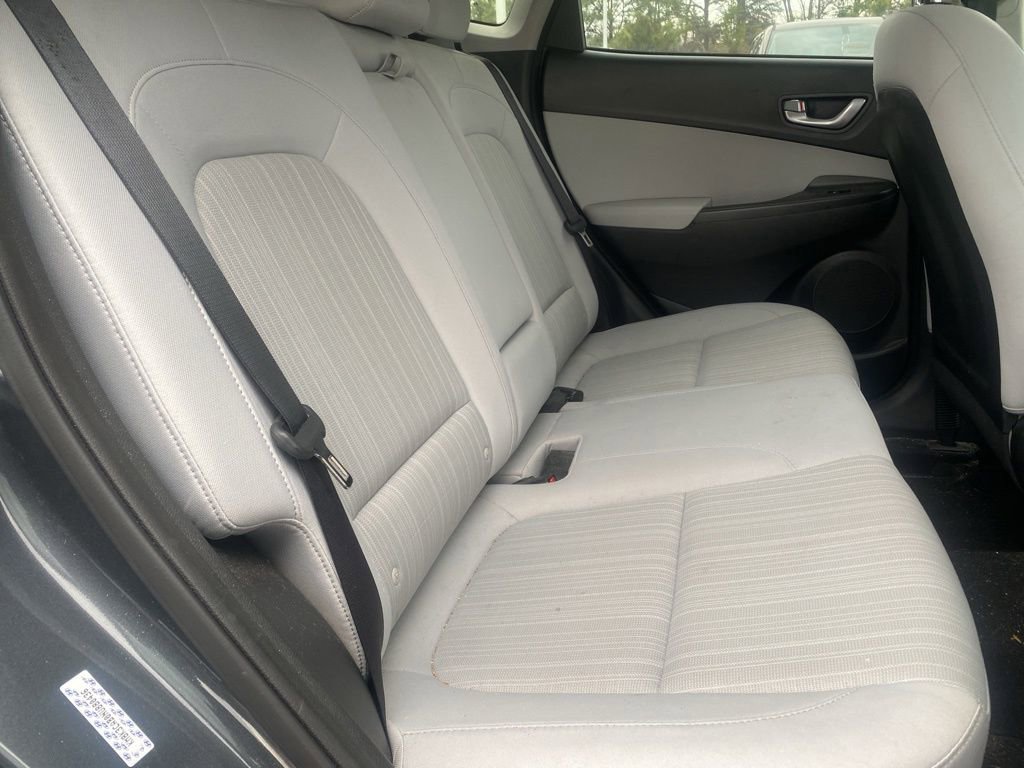 Used 2022 Hyundai Kona SEL w/ Convenience Package image 22