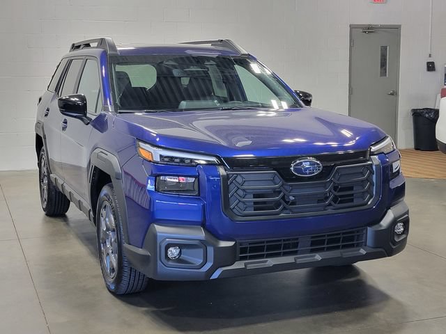 Used 2026 Subaru Outback Premium AWD/4WD image 4