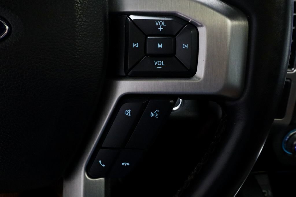 Used 2020 Ford F150 Platinum w/ Equipment Group 701A Luxury image 29