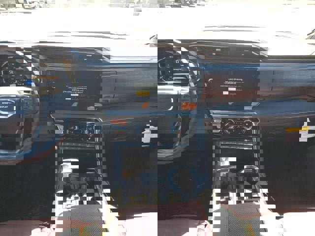 New 2026 GMC Sierra 1500 Denali Ultimate image 15