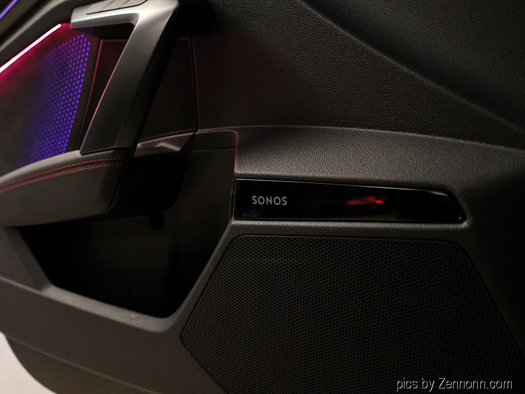 Used 2025 Audi RS 3 image 29