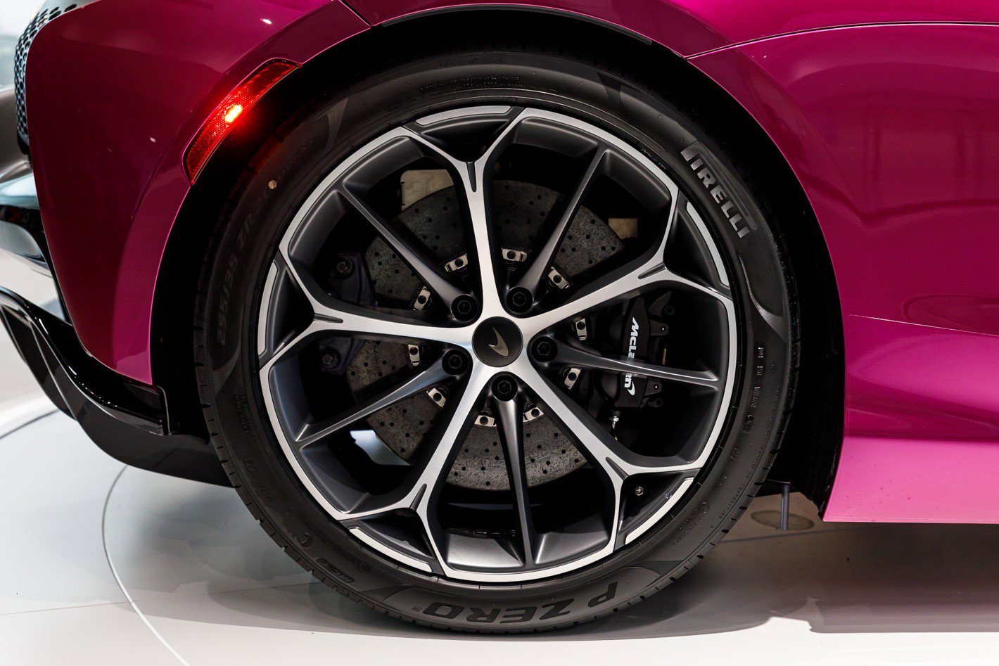 New 2026 McLaren Artura Performance image 29