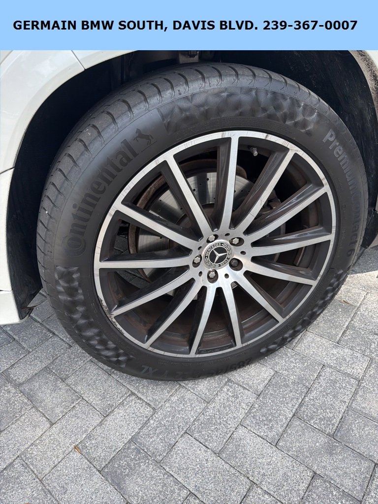 Used 2023 Mercedes-Benz GLS 450 4MATIC image 25