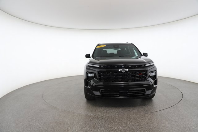 Used 2025 Chevrolet Traverse RS w/ LPO, Floor Liner Package image 30