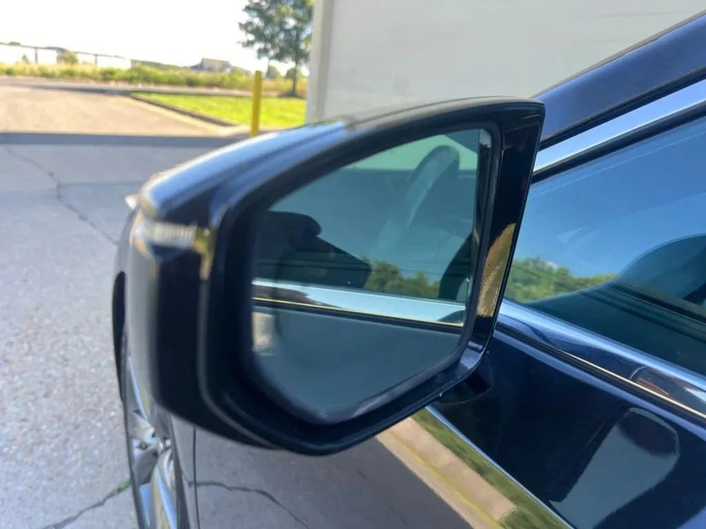 Used 2019 Lexus ES 350 F Sport w/ Accessory Package 2 FWD image 40