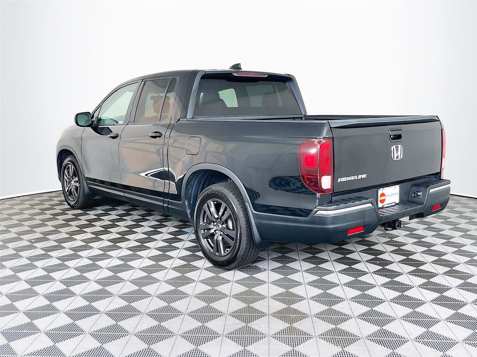 Used 2019 Honda Ridgeline Sport image 7
