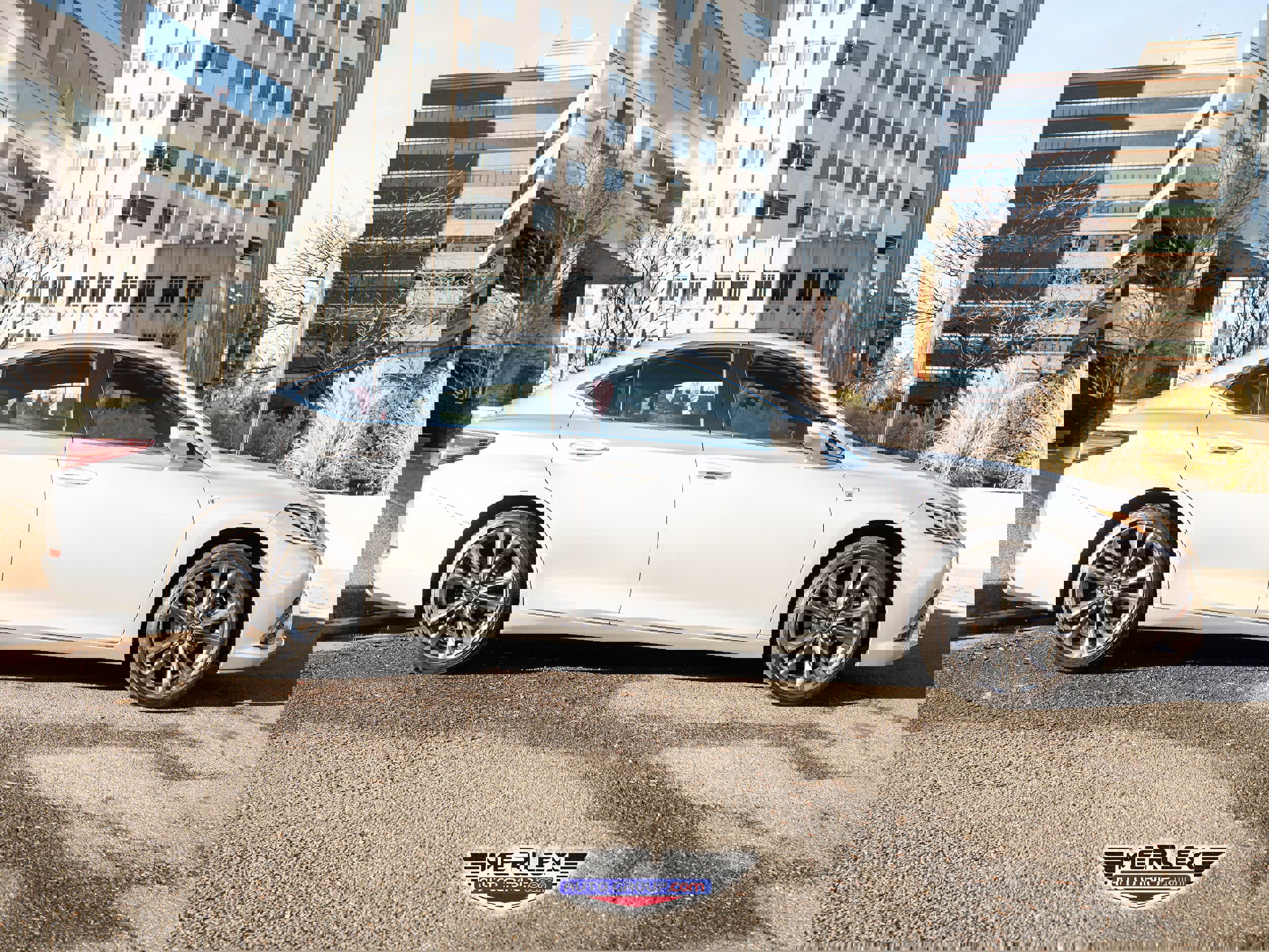 Used 2021 Lexus ES 350 F Sport w/ Accessory Package image 8