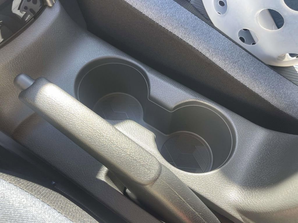 New 2025 Nissan Versa SV w/ Trunk Package image 29