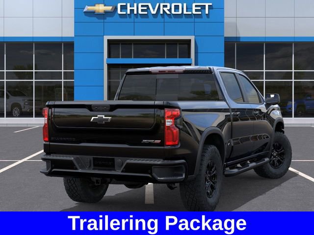New 2026 Chevrolet Silverado 1500 ZR2 image 5