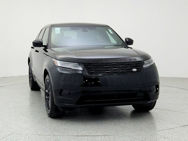 New 2026 Land Rover Range Rover Velar S AWD/4WD image 2