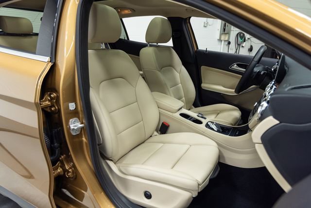 Used 2018 Mercedes-Benz GLA 250 4MATIC image 25