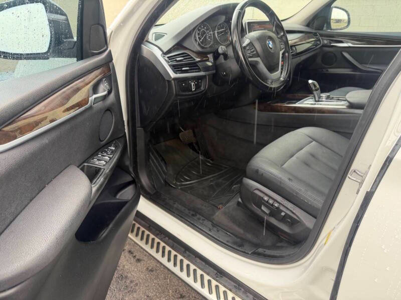 Used 2015 BMW X5 sDrive35i RWD image 14