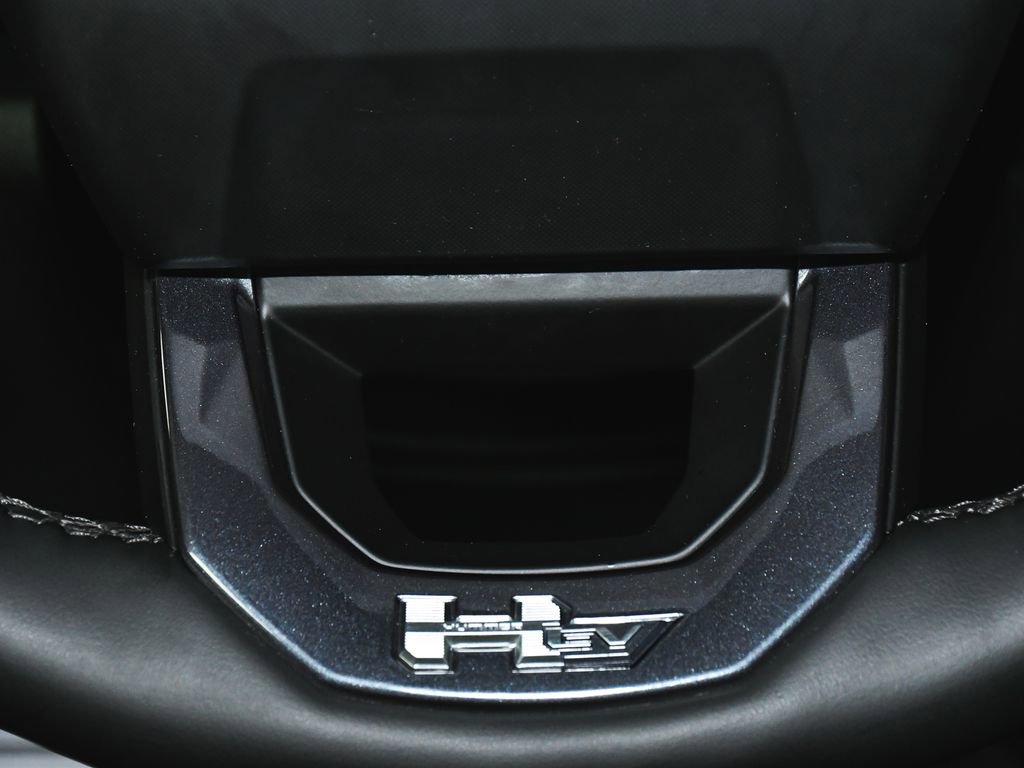 Used 2024 GMC Hummer EV 3X image 33