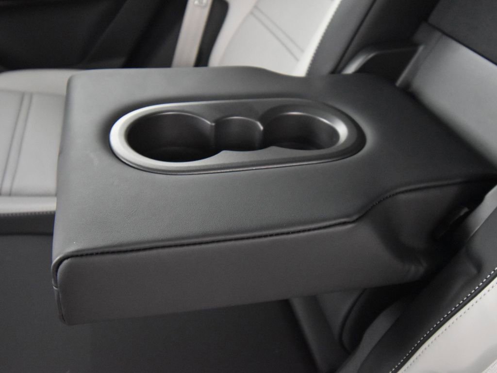 New 2026 Porsche Cayenne image 35