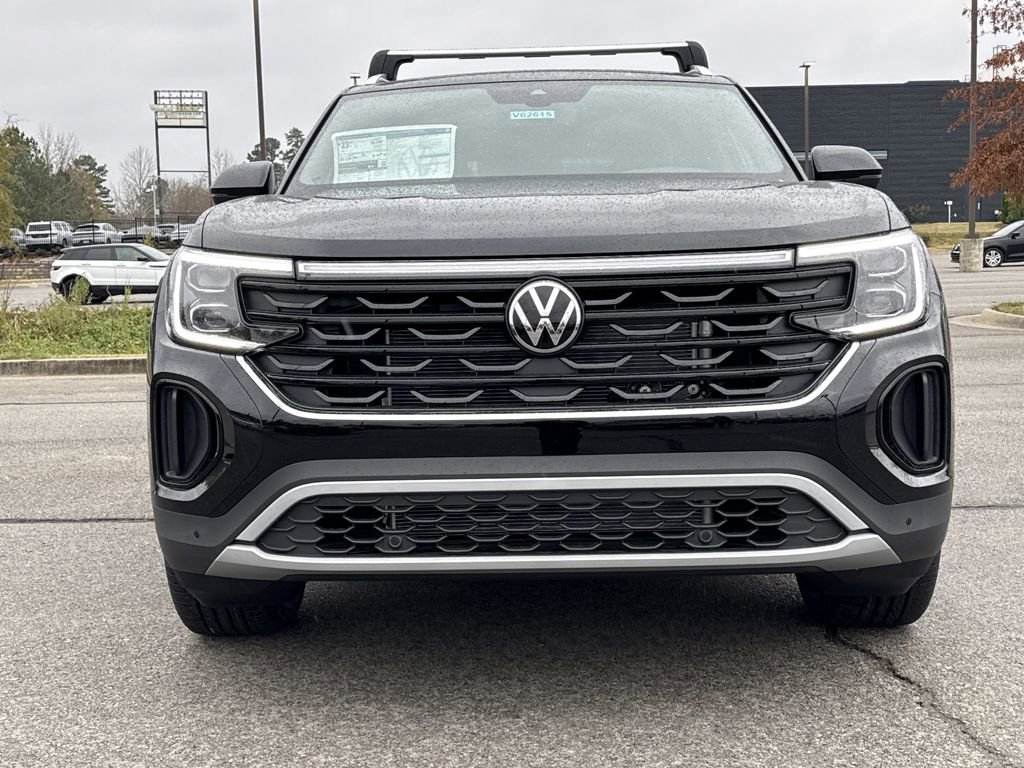 New 2026 Volkswagen Atlas Cross Sport SE image 8
