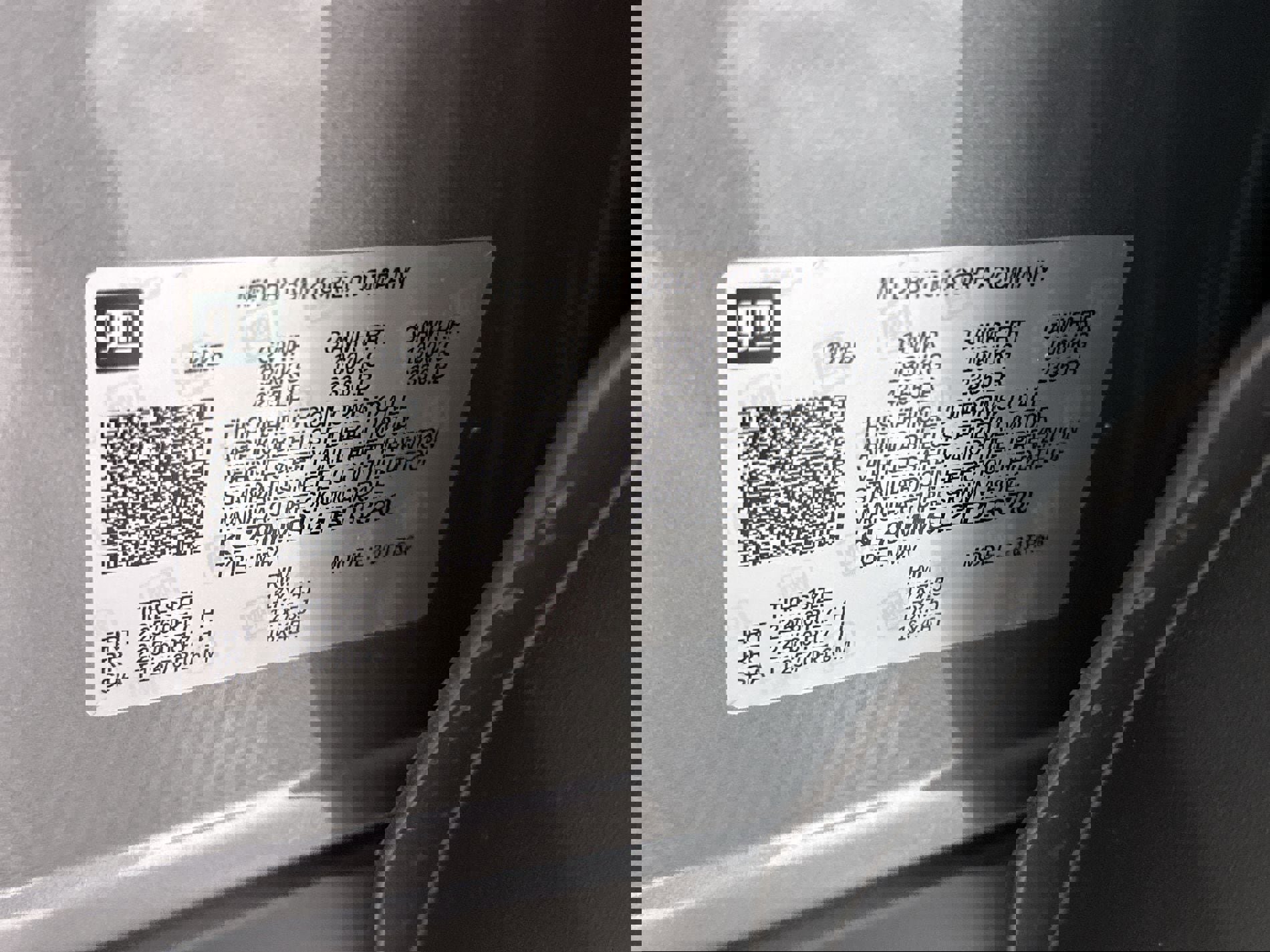 New 2026 Chevrolet TrailBlazer LS w/ LS Convenience Package image 69