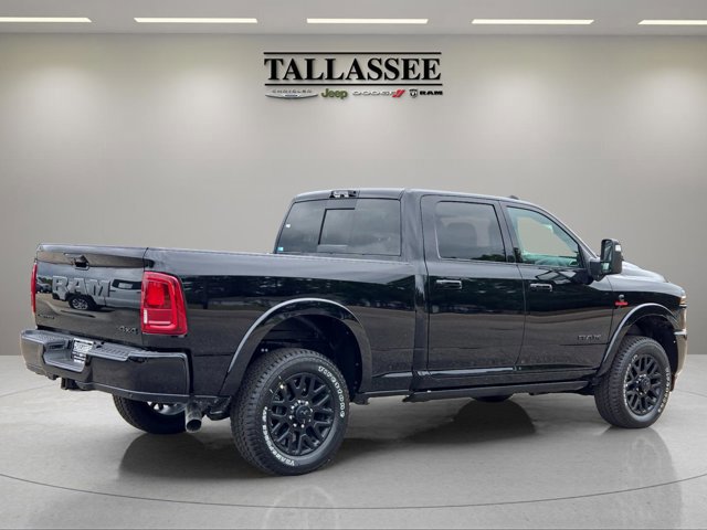 New 2026 RAM 2500 Limited image 7