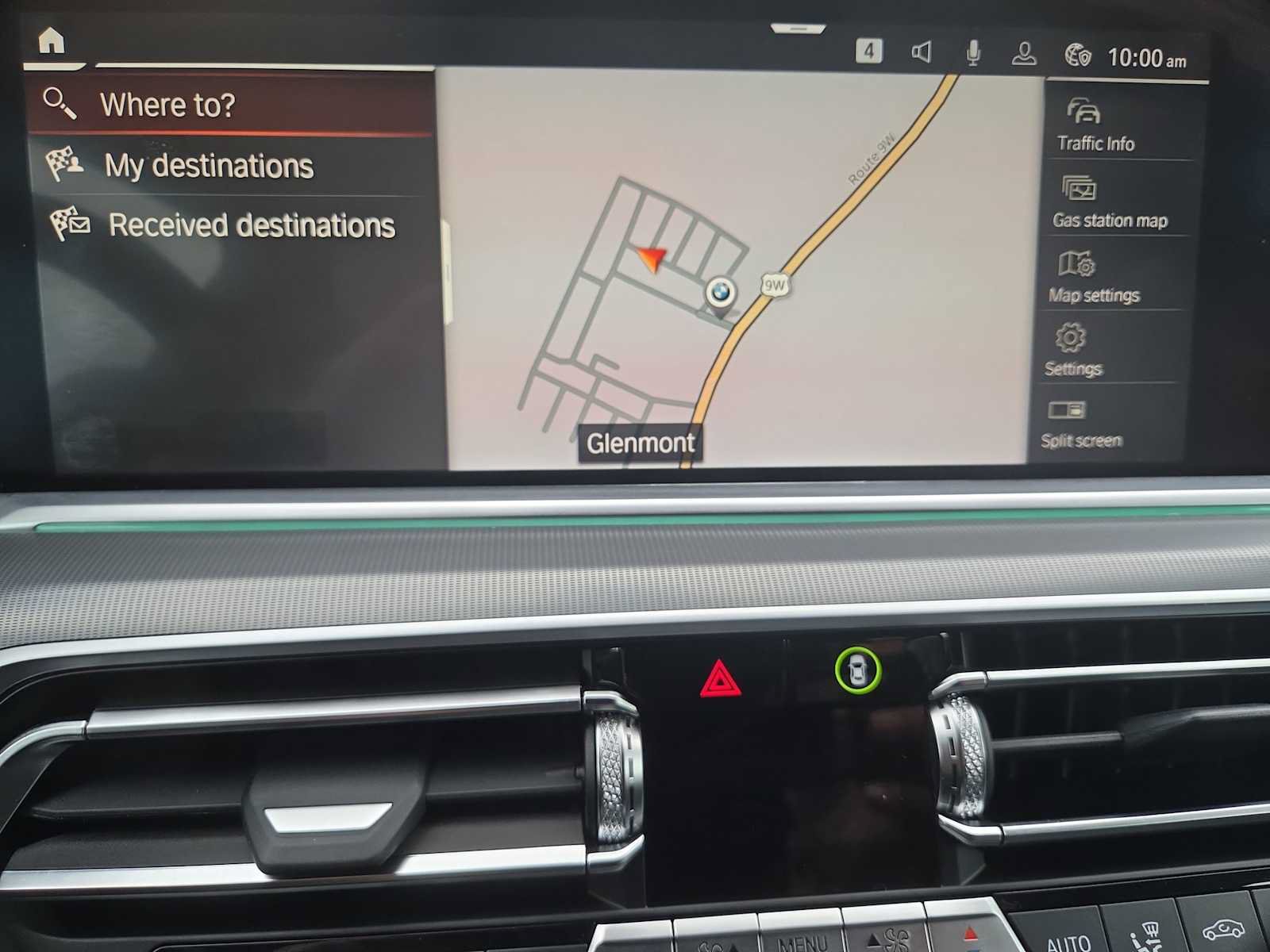 Used 2022 BMW X5 xDrive40i w/ Premium Package AWD/4WD image 13