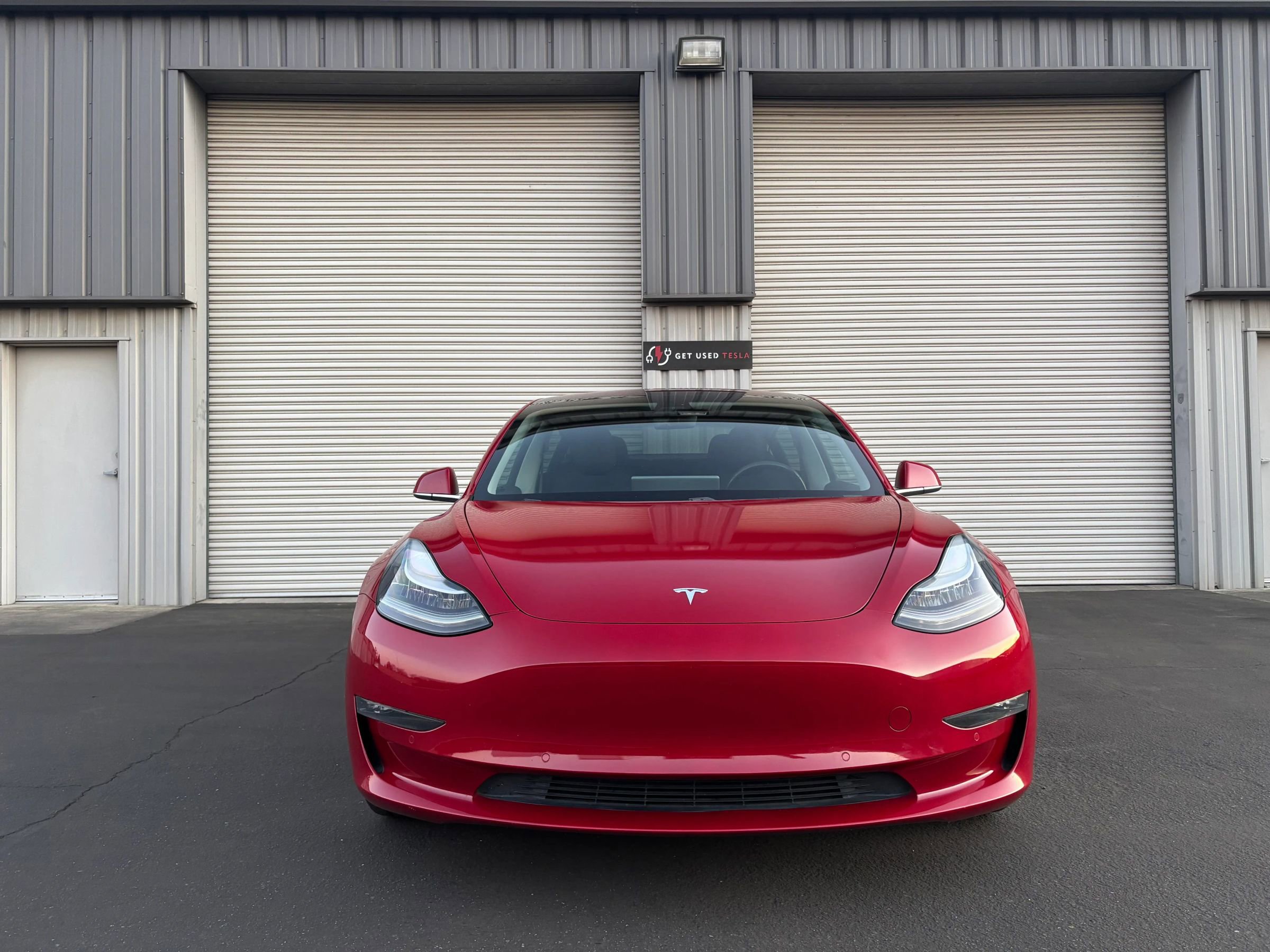 Used 2018 Tesla Model 3 Long Range image 6