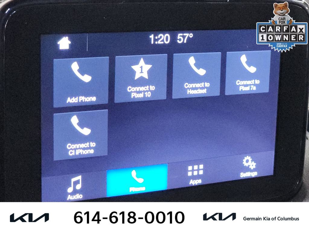 Used 2020 Ford Transit Connect XLT image 27