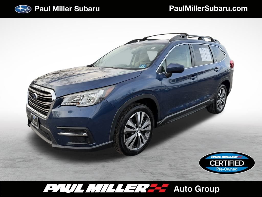 Used 2019 Subaru Ascent Premium image 1