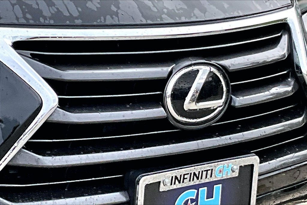 Used 2016 Lexus NX 200t FWD image 11