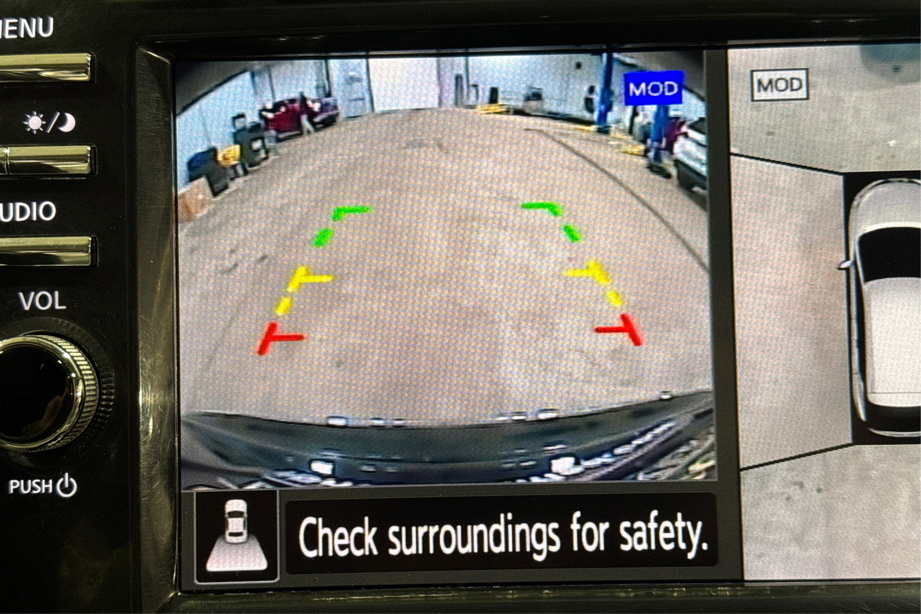 Used 2023 Nissan Murano SL AWD/4WD image 30