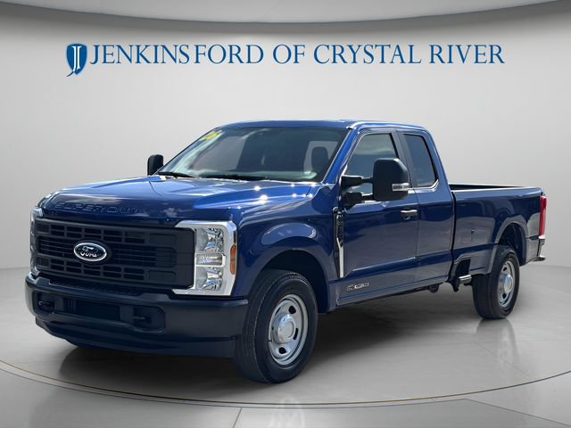 New 2026 Ford F350 XL RWD image 7